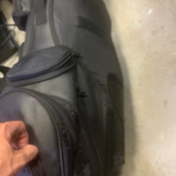 Pro select golf bag - Picture 6 of 9